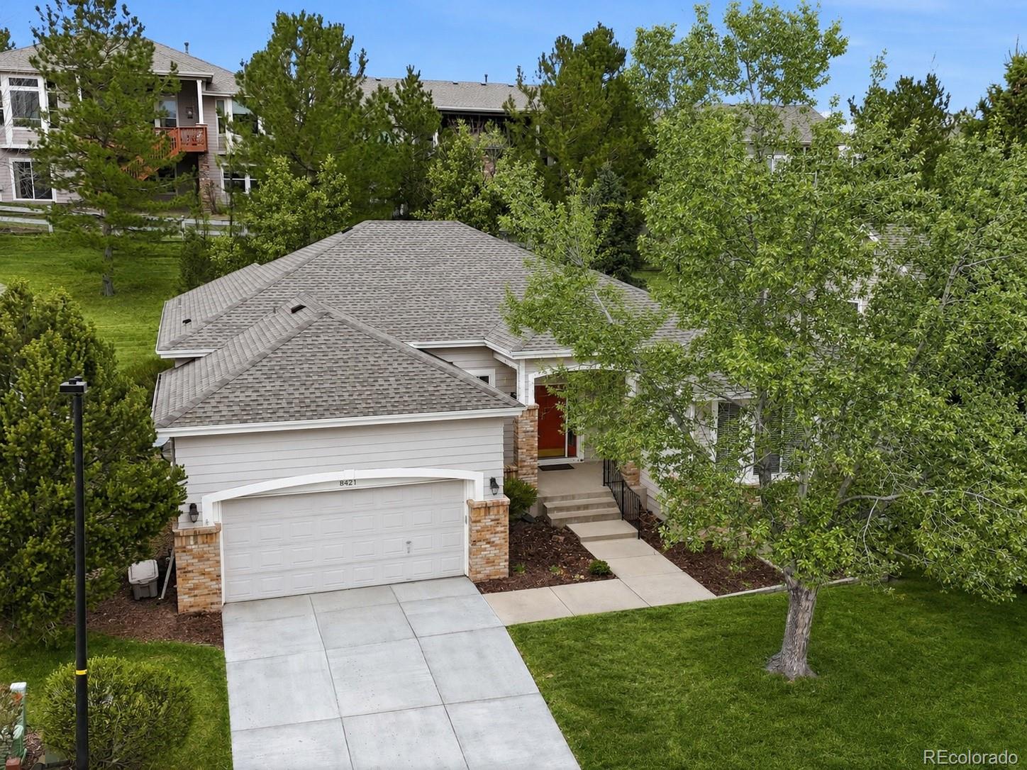 8421 Brambleridge Drive