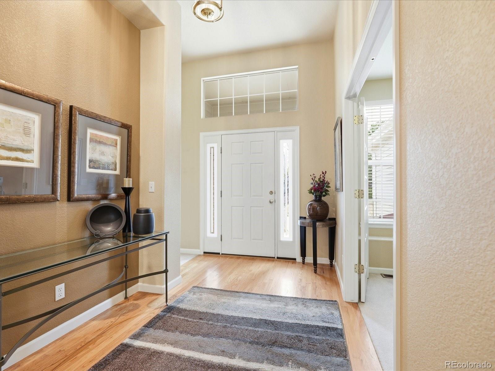 8421 Brambleridge Drive