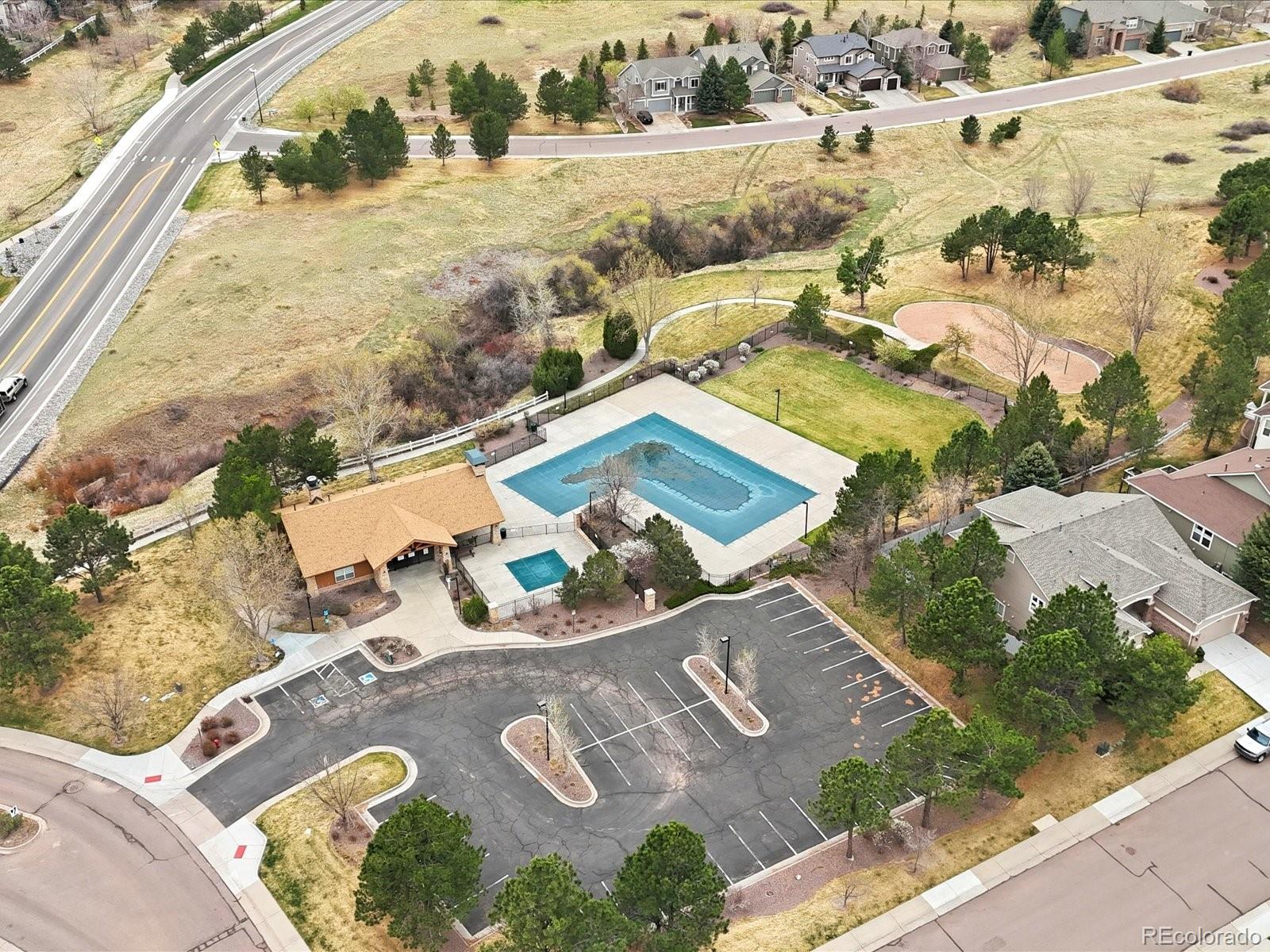 8421 Brambleridge Drive