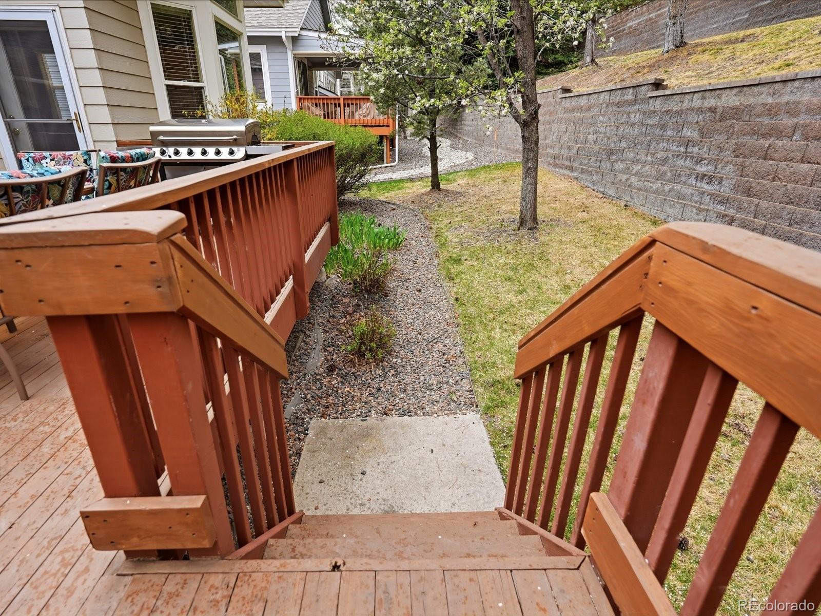 8421 Brambleridge Drive