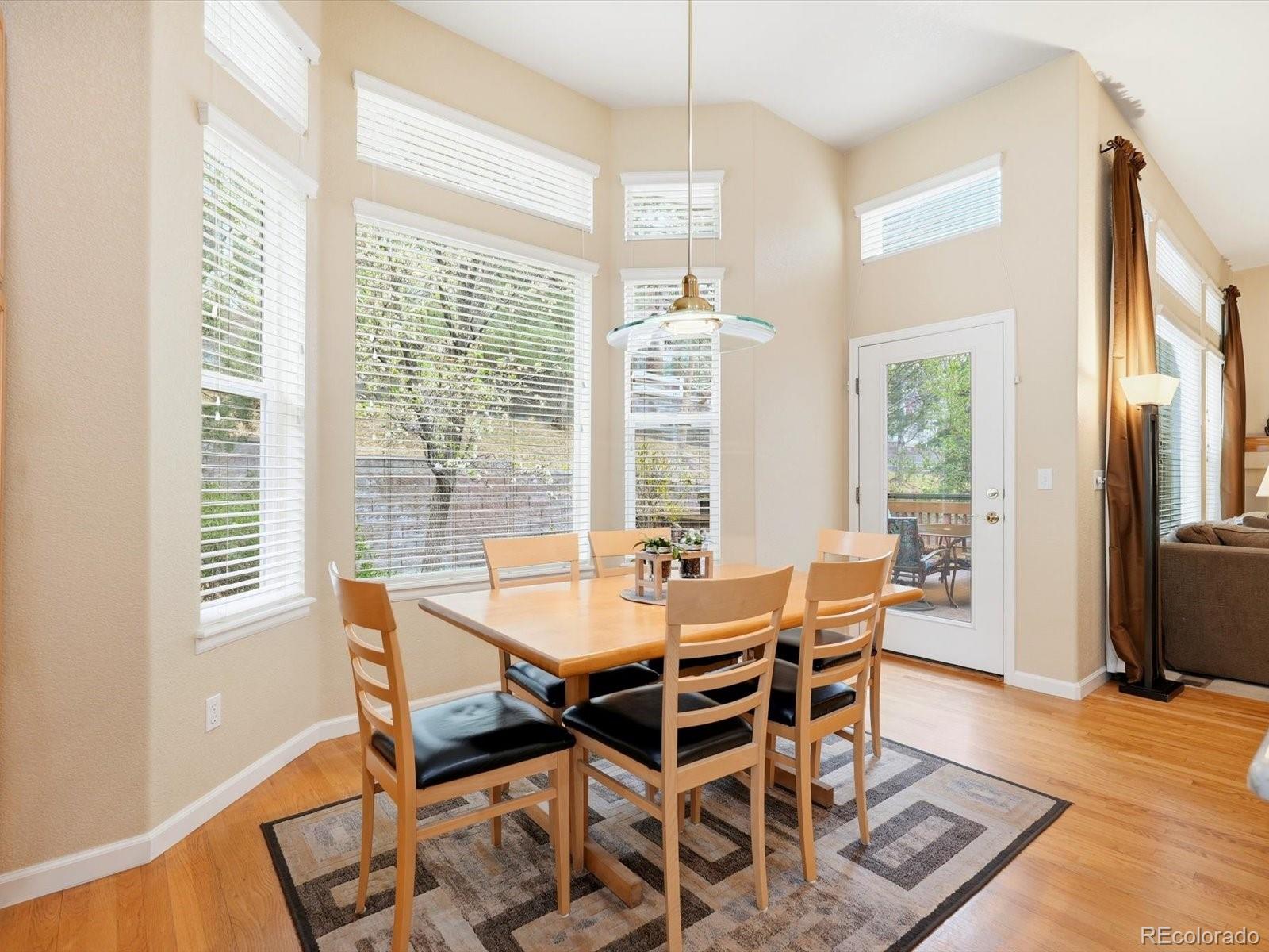 8421 Brambleridge Drive