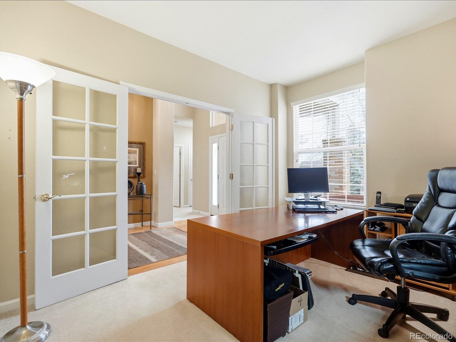 8421 Brambleridge Drive