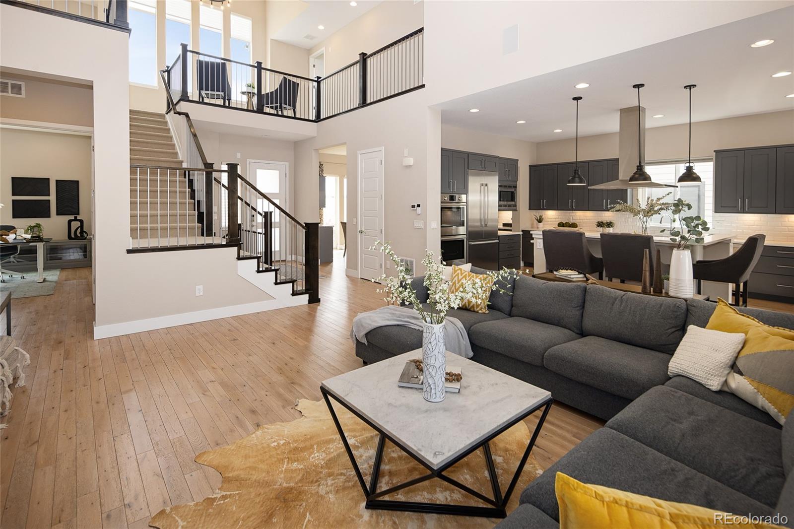 8335 E Prairie Meadow Drive