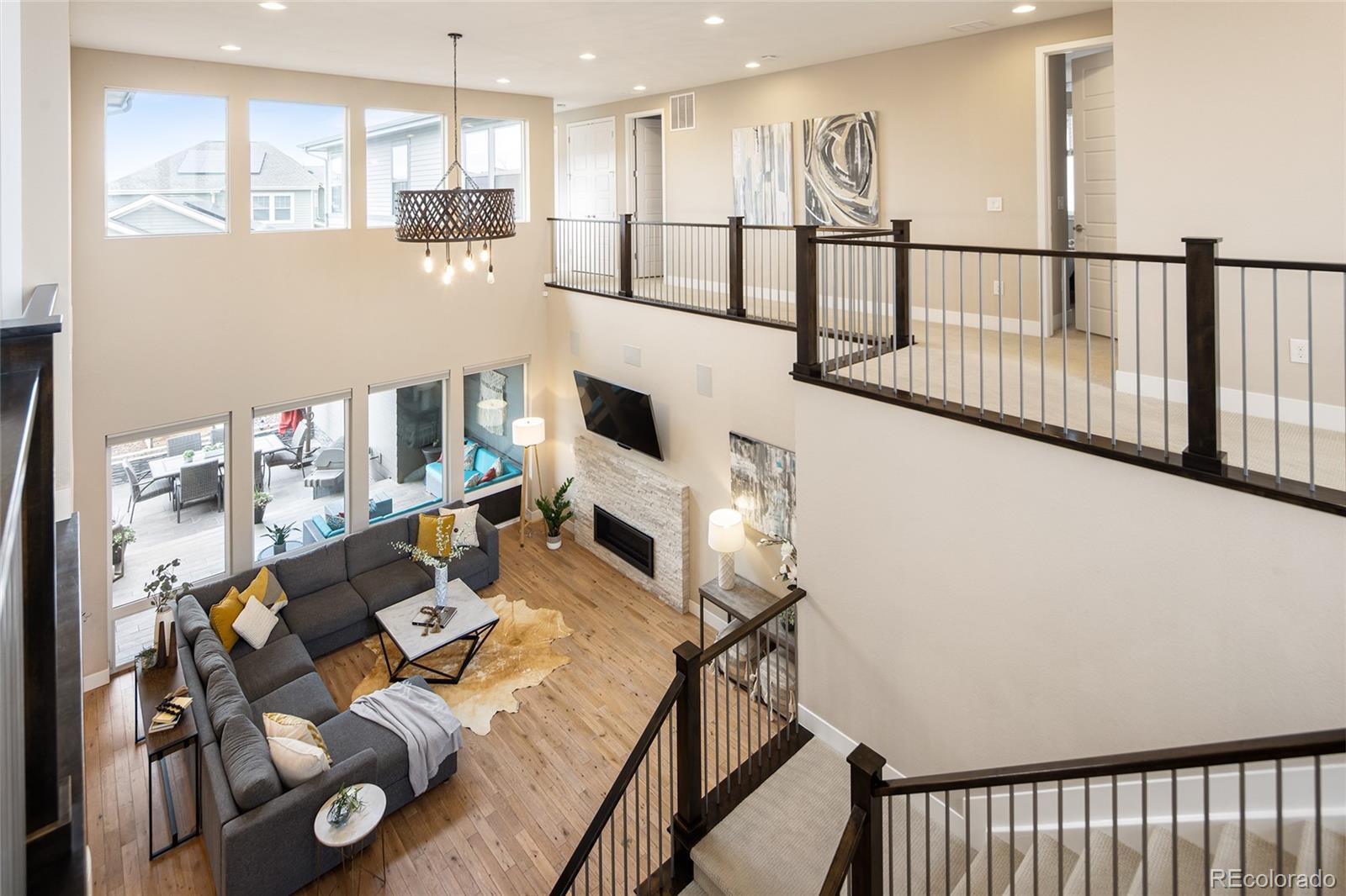 8335 E Prairie Meadow Drive