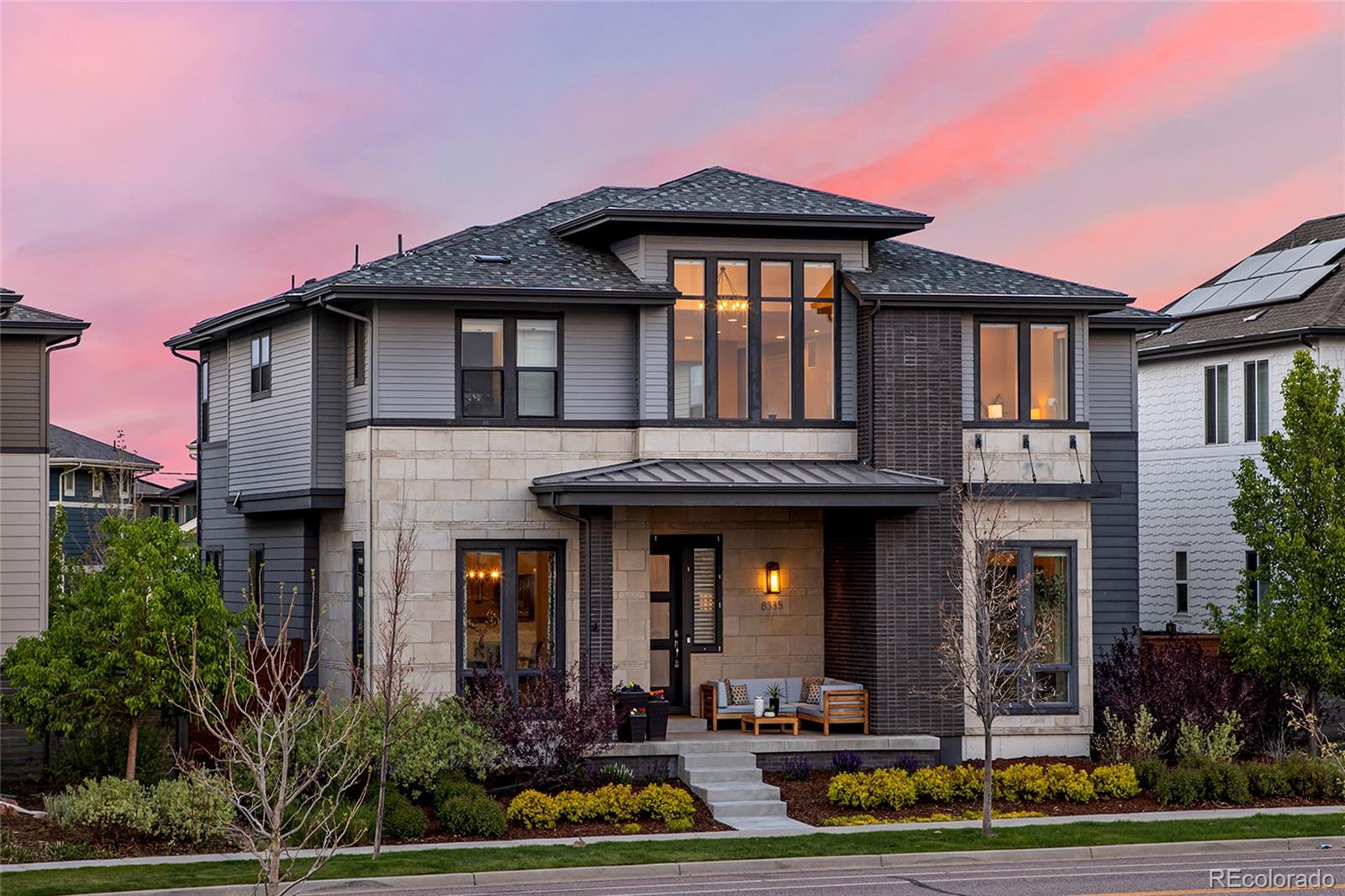 8335 E Prairie Meadow Drive