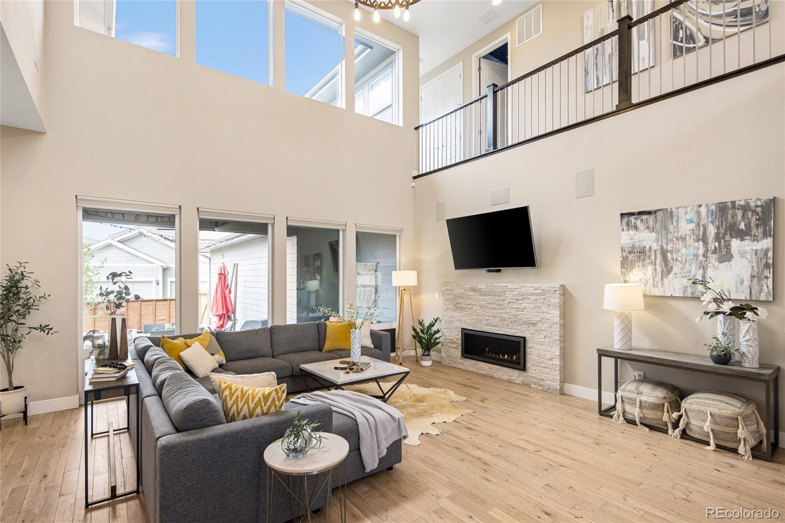 8335 E Prairie Meadow Drive