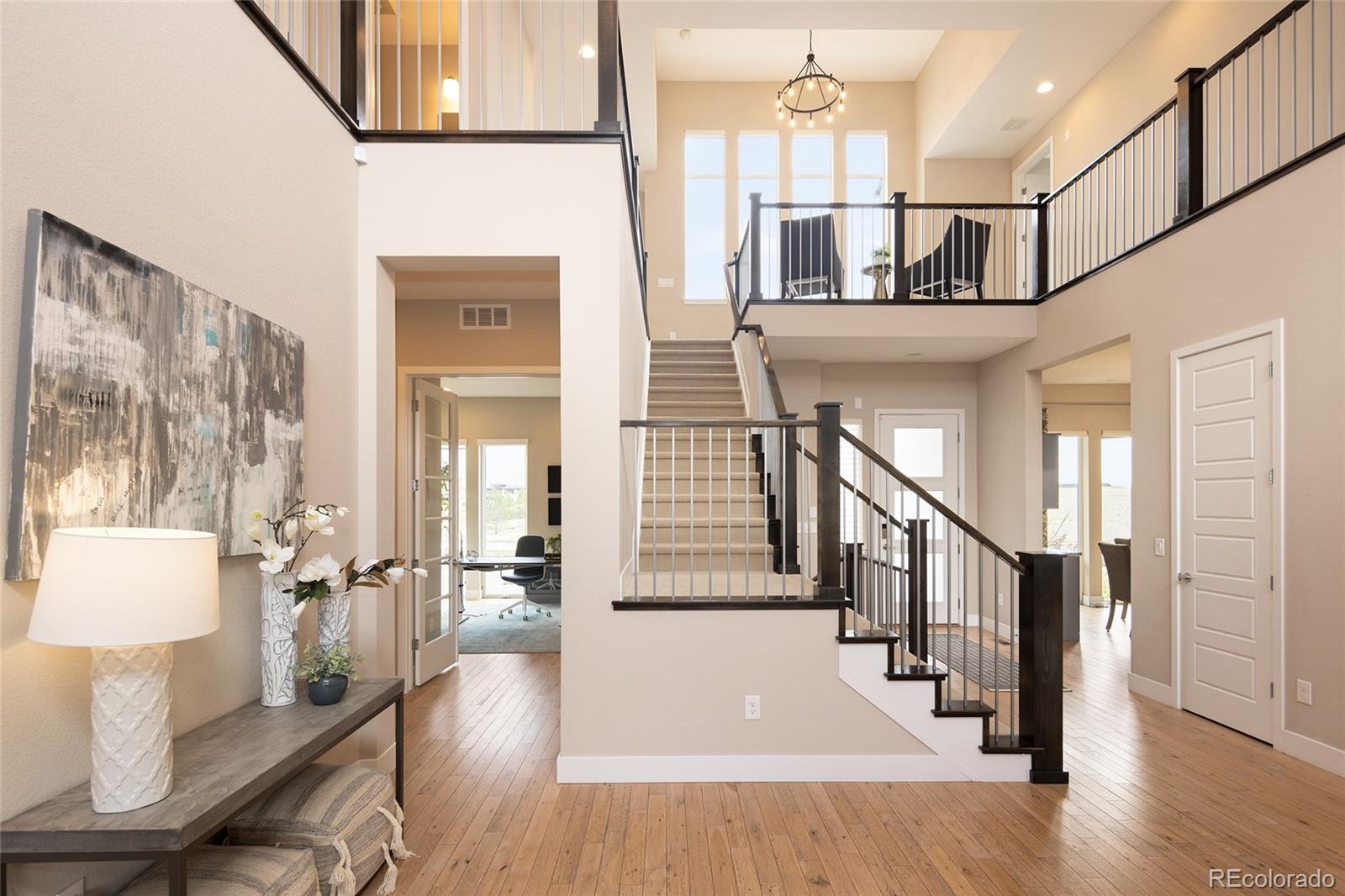 8335 E Prairie Meadow Drive