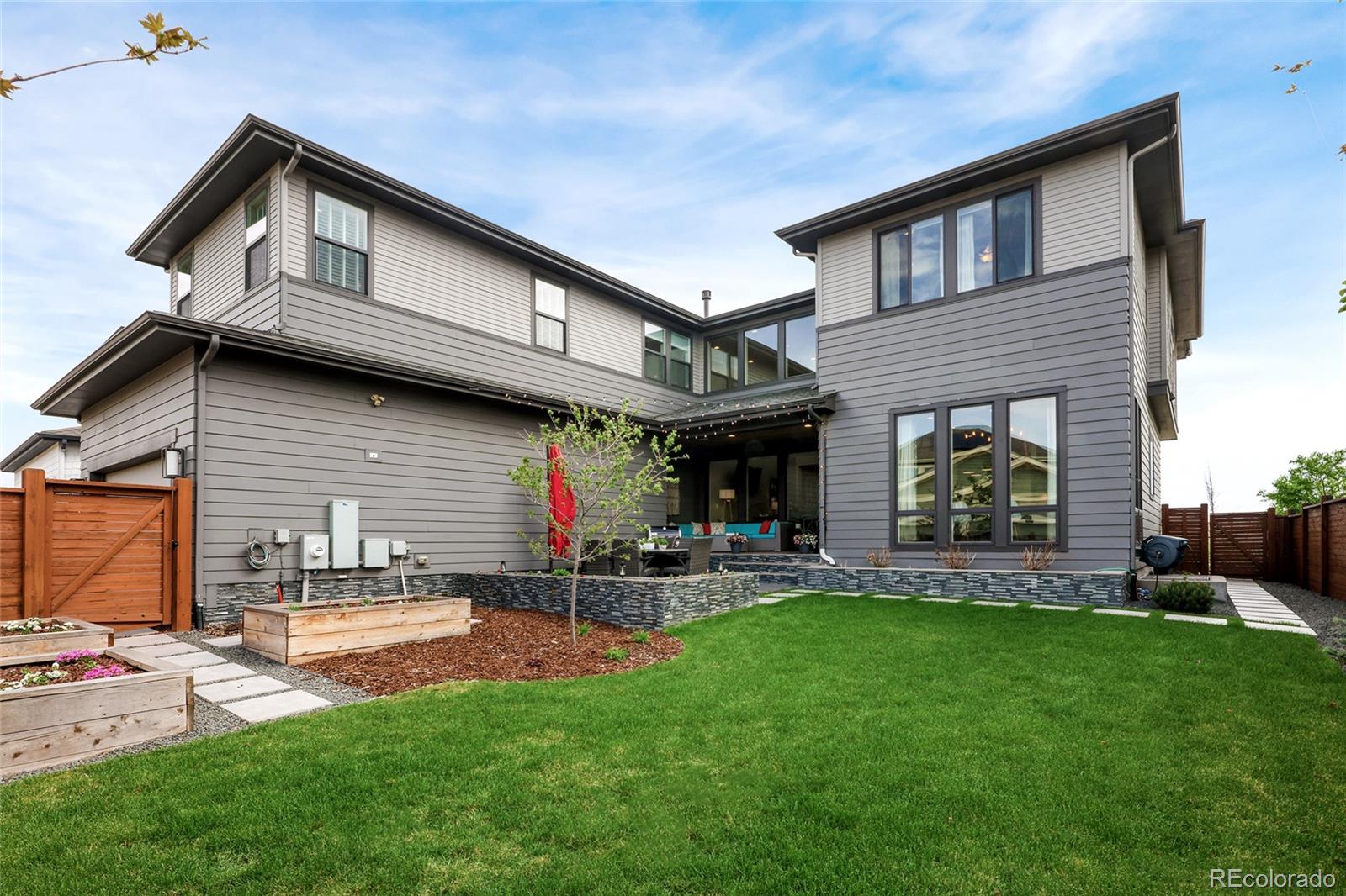 8335 E Prairie Meadow Drive