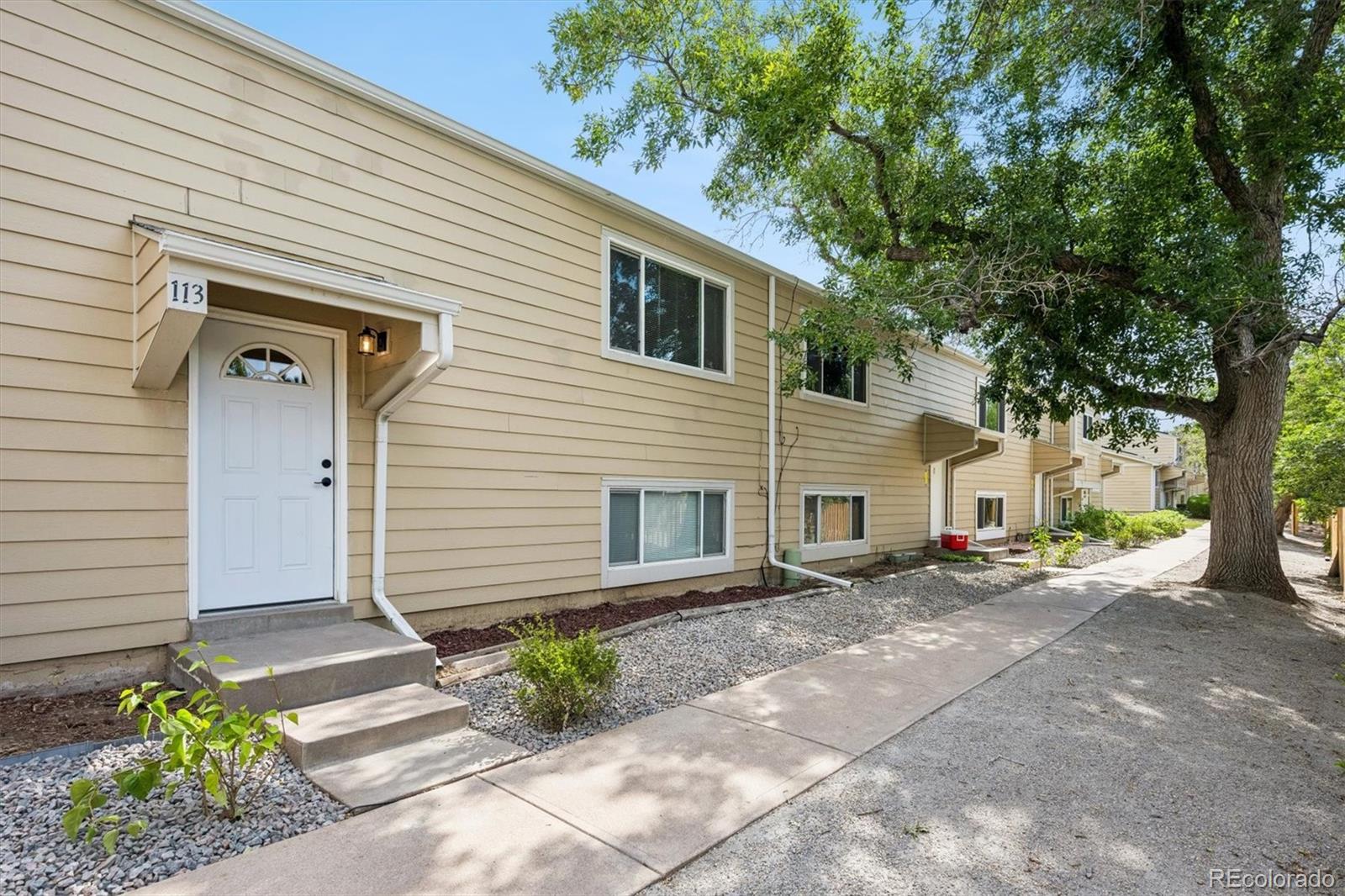 5731 W 92nd Avenue Unit: 113