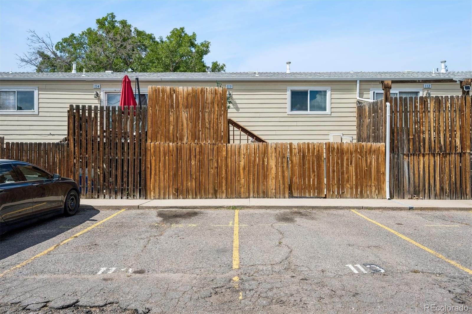 5731 W 92nd Avenue Unit: 113