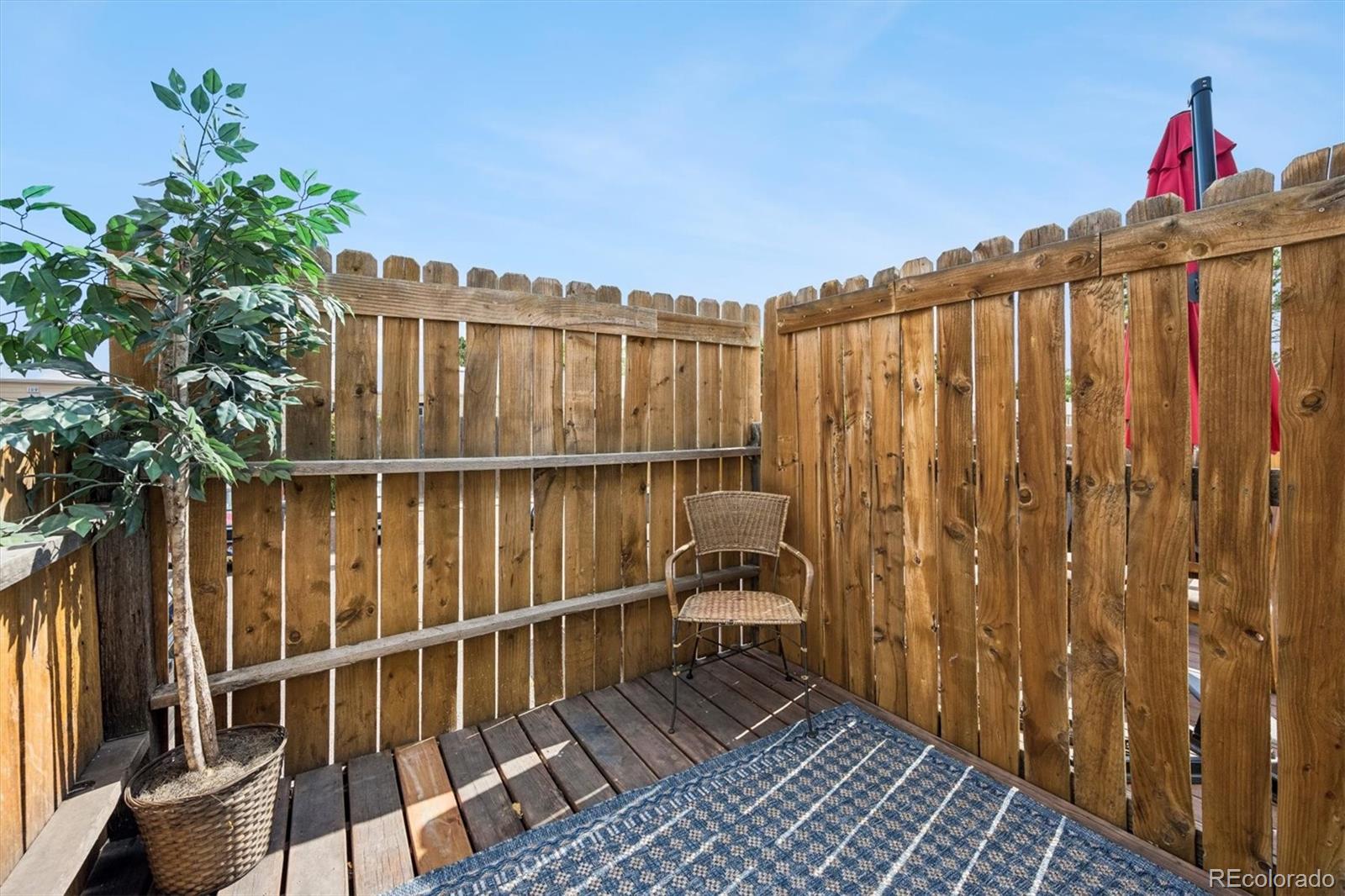 5731 W 92nd Avenue Unit: 113