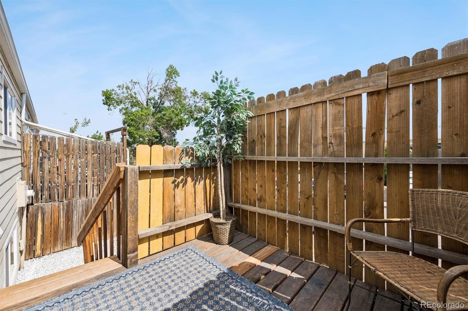 5731 W 92nd Avenue Unit: 113