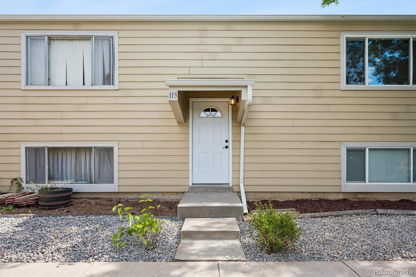 5731 W 92nd Avenue Unit: 113