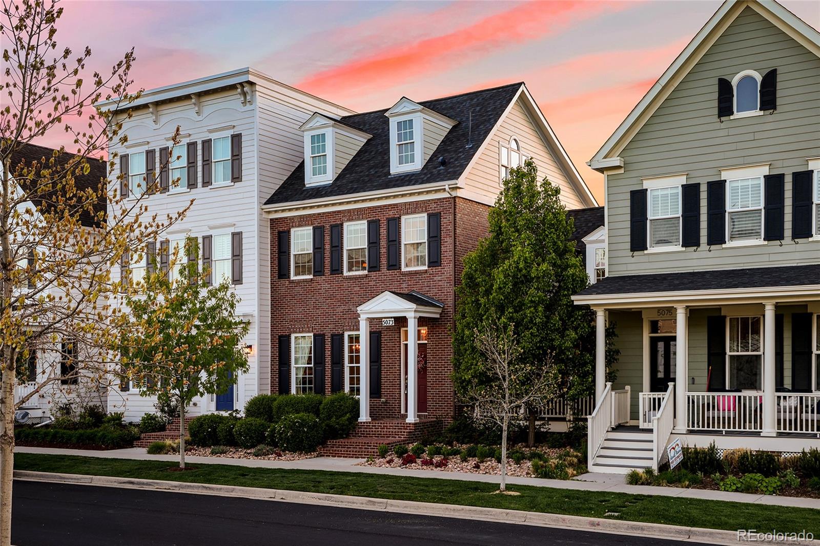 5073 Valentia Street