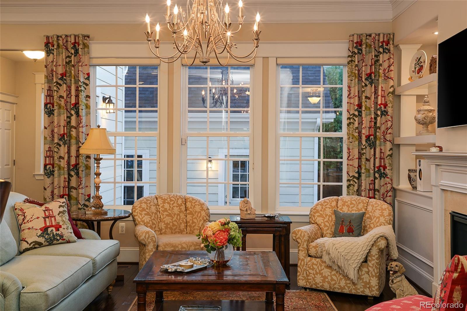 5073 Valentia Street