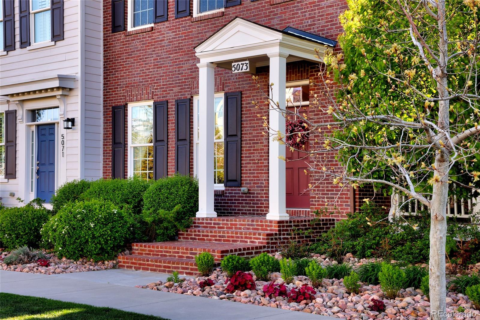 5073 Valentia Street