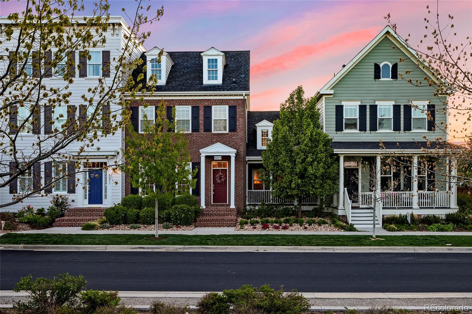 5073 Valentia Street