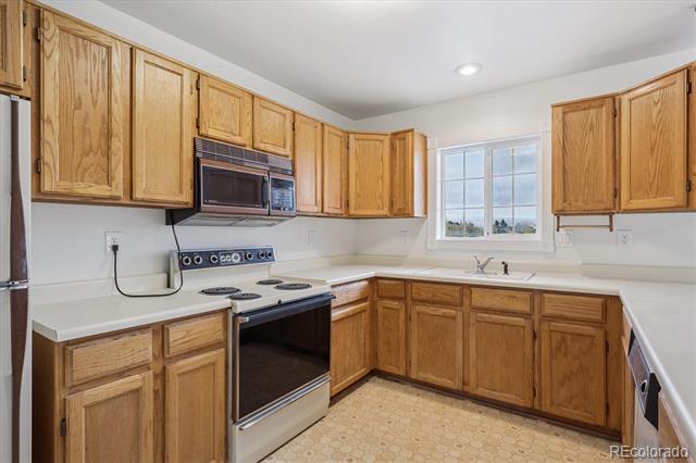 2950 Eclectic Court