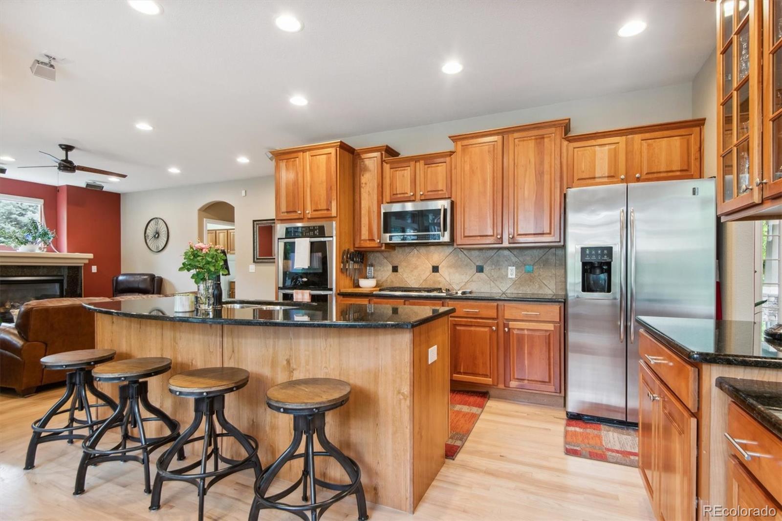 4940 Meadow Mountain Drive