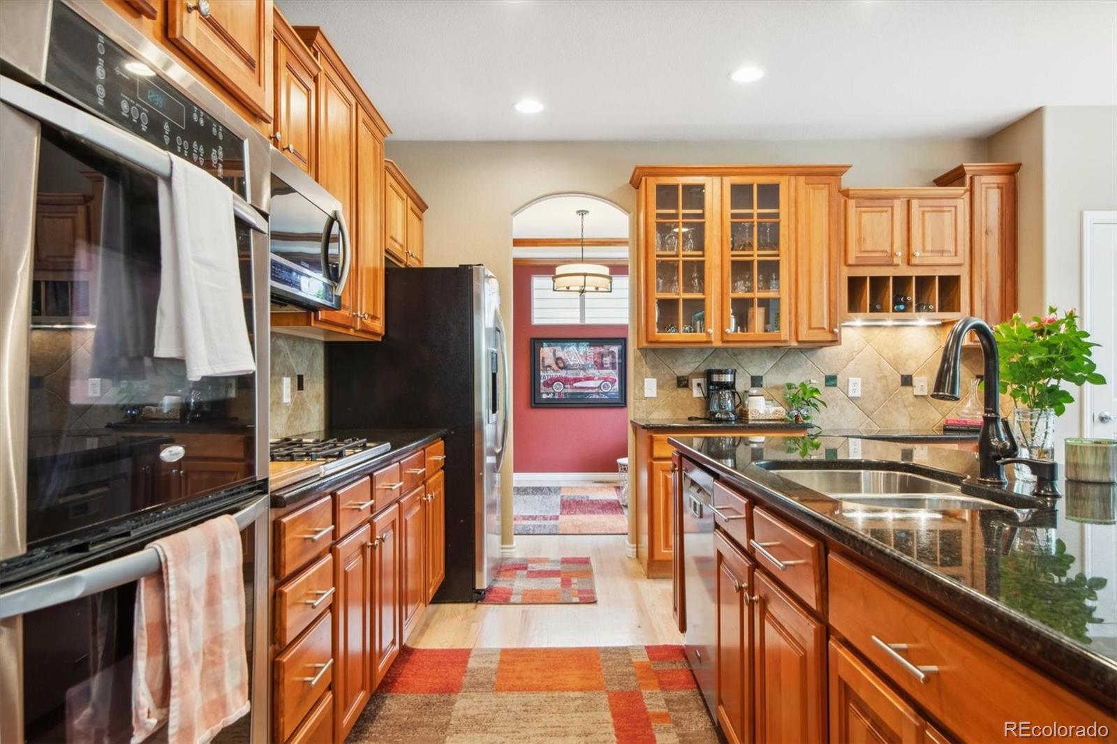 4940 Meadow Mountain Drive