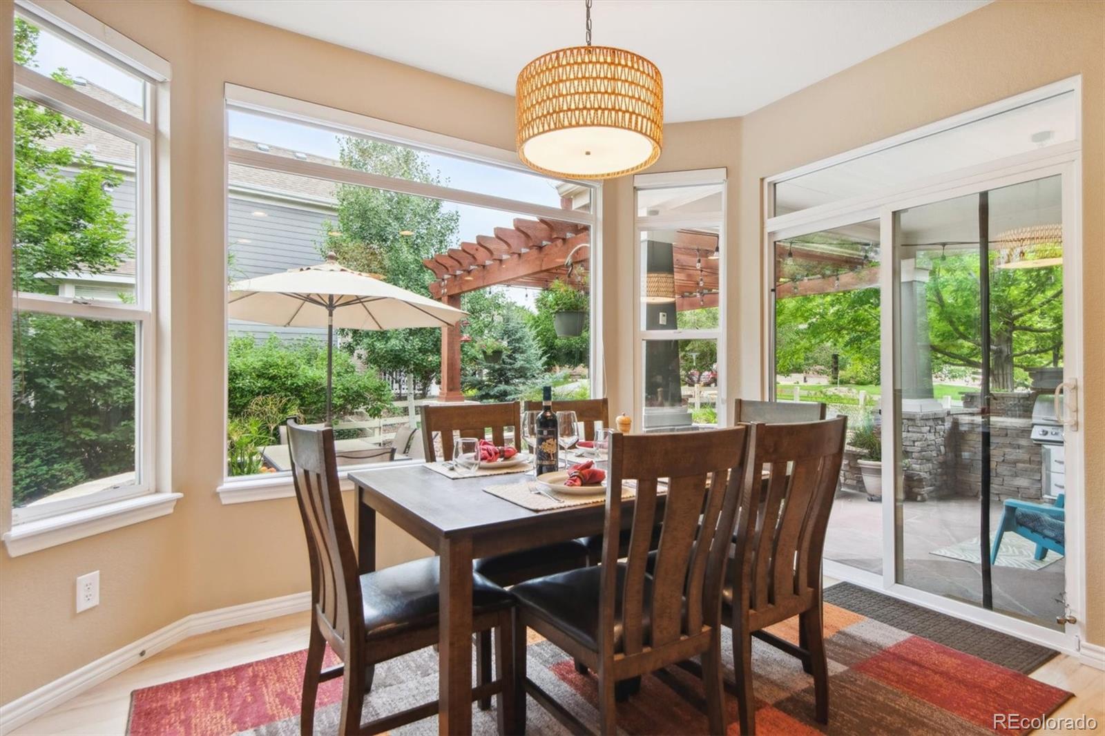 4940 Meadow Mountain Drive