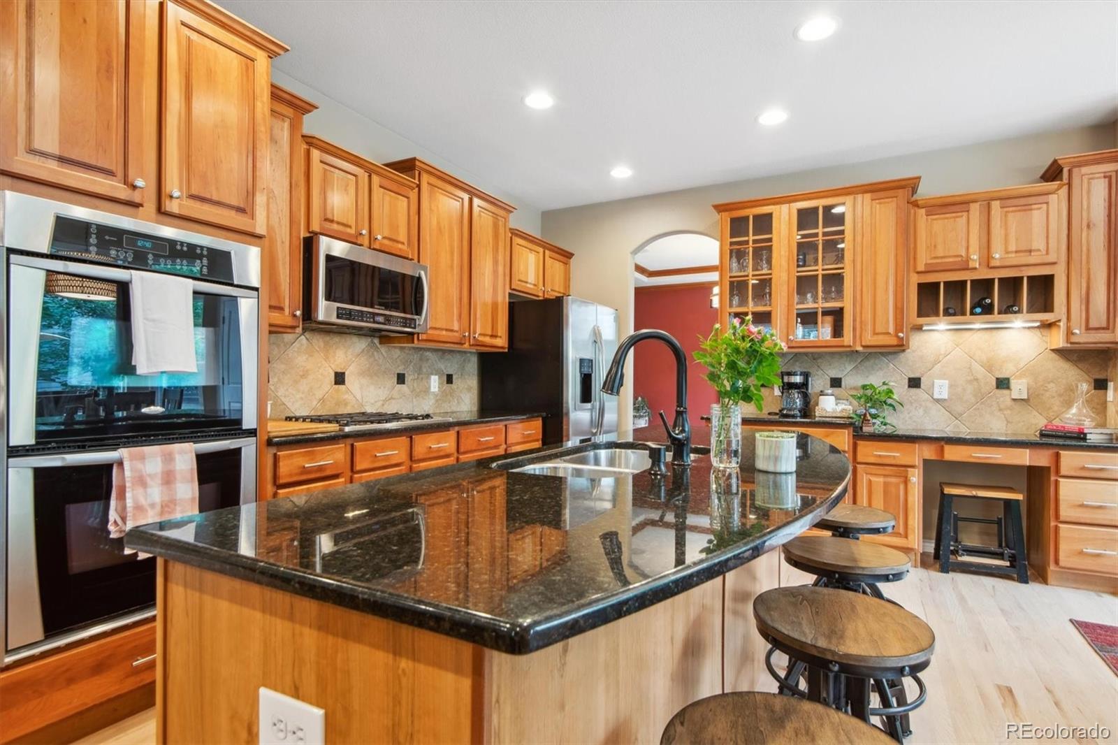 4940 Meadow Mountain Drive