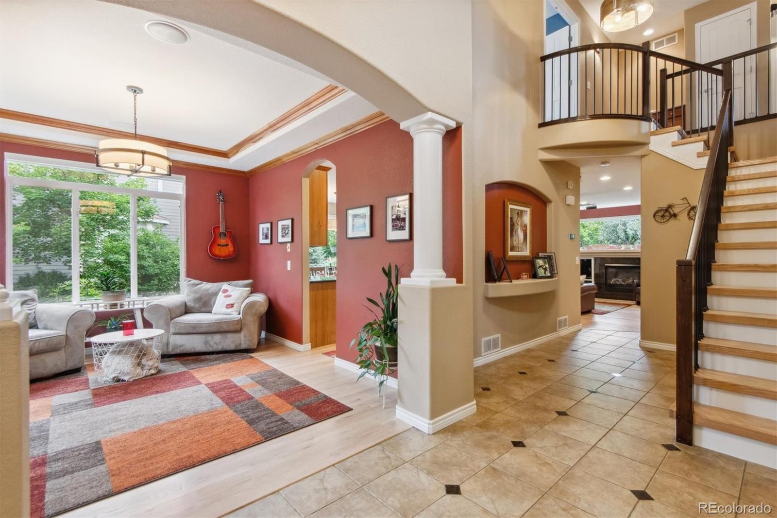 4940 Meadow Mountain Drive