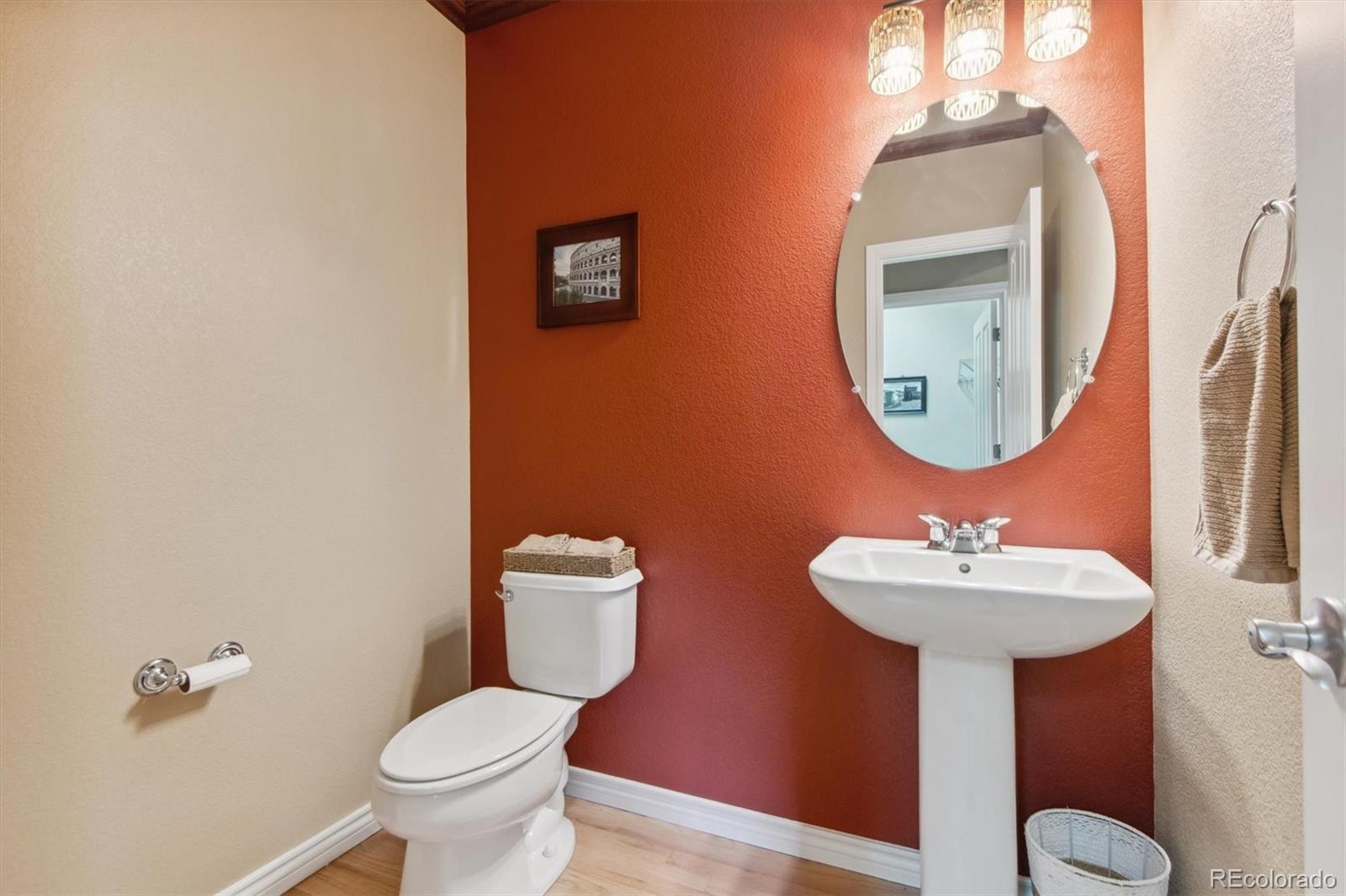 4940 Meadow Mountain Drive