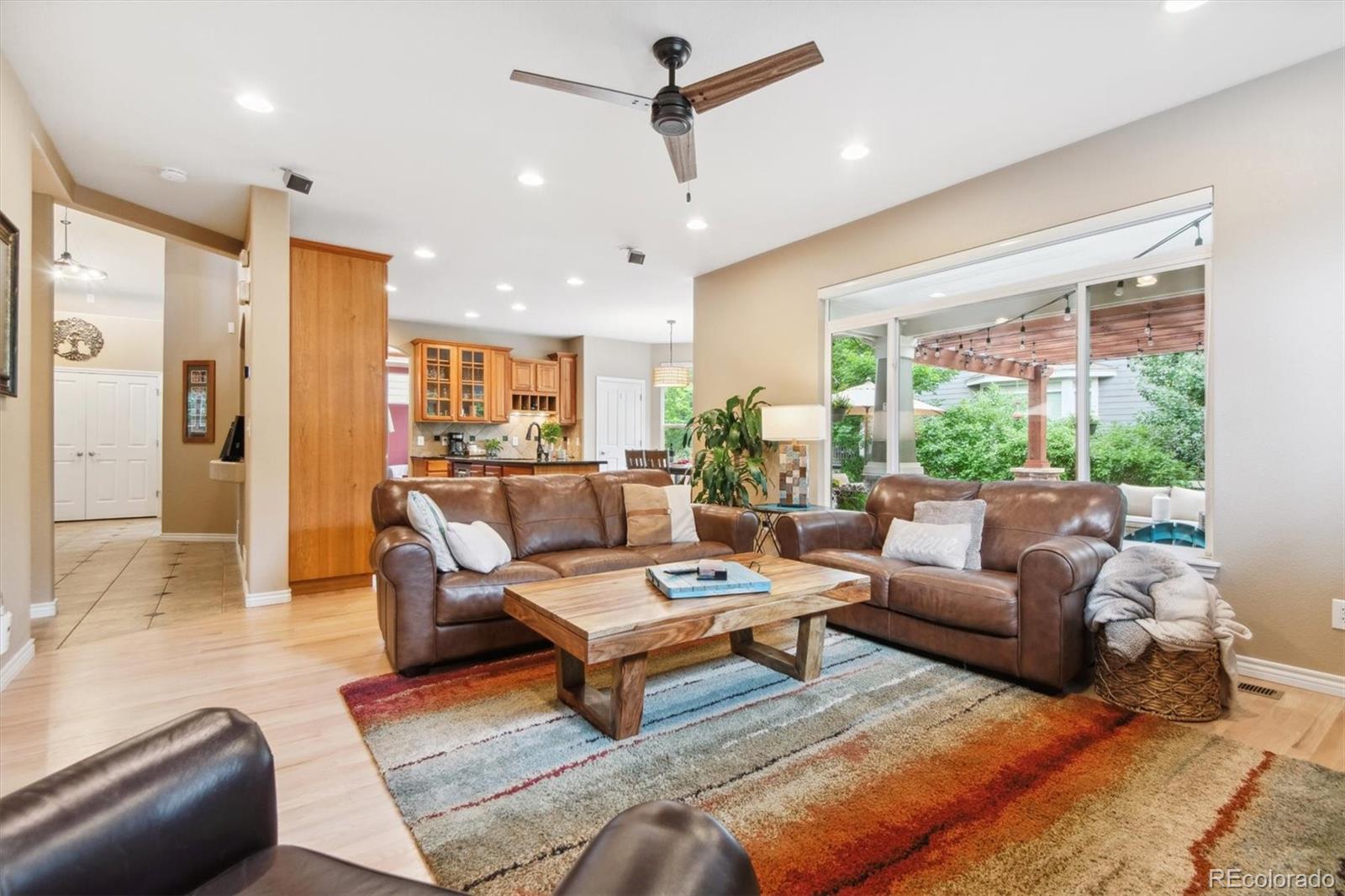 4940 Meadow Mountain Drive