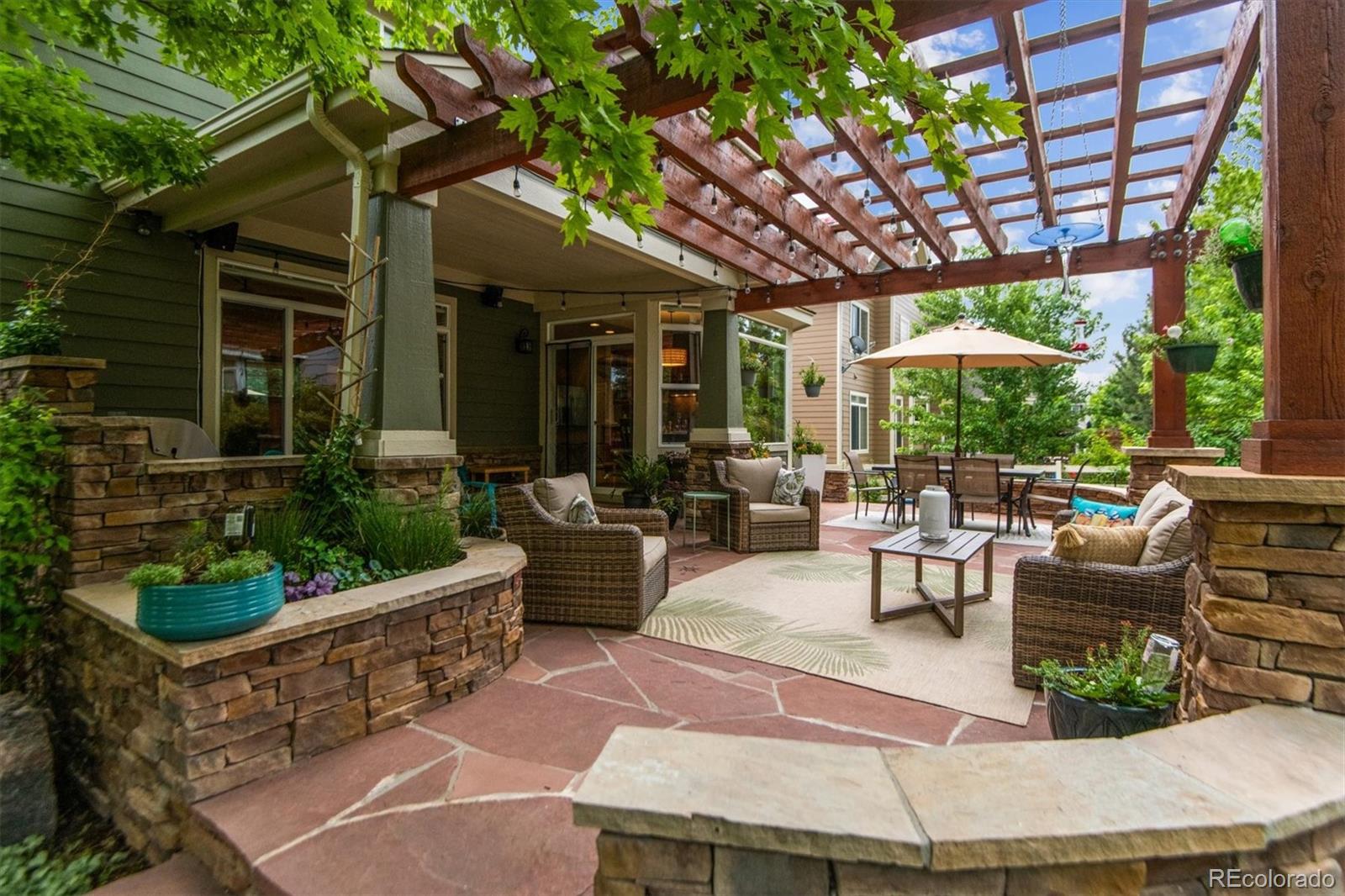 4940 Meadow Mountain Drive