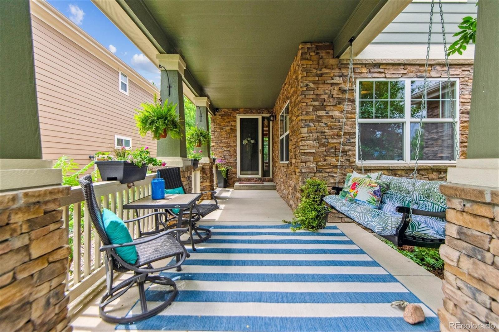 4940 Meadow Mountain Drive