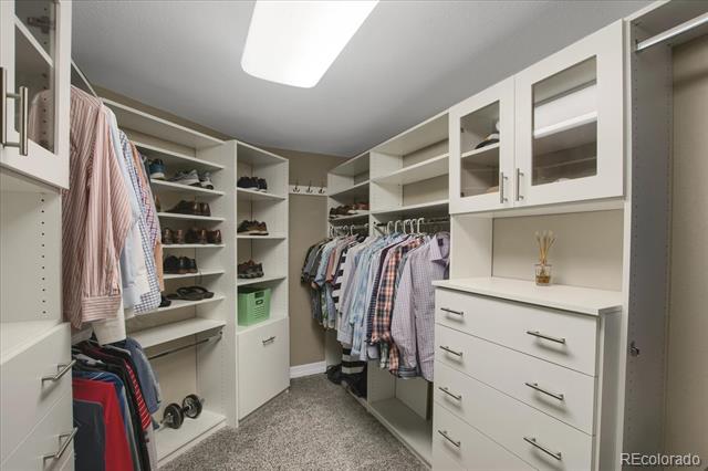 85 Rampart Way Unit: 206