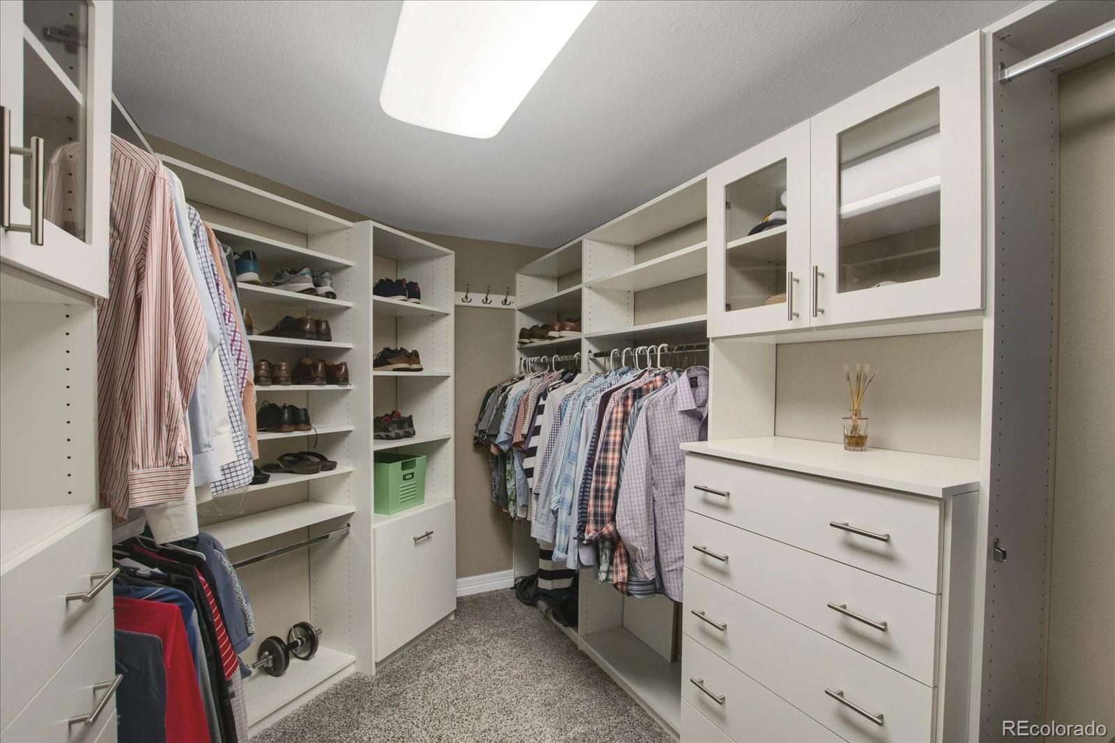 85 Rampart Way Unit: 206