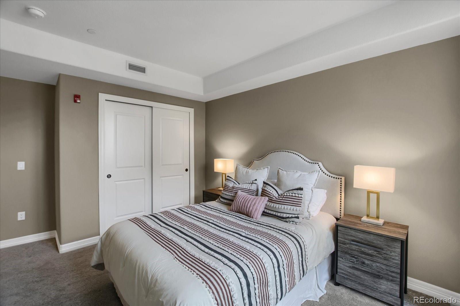 85 Rampart Way Unit: 206