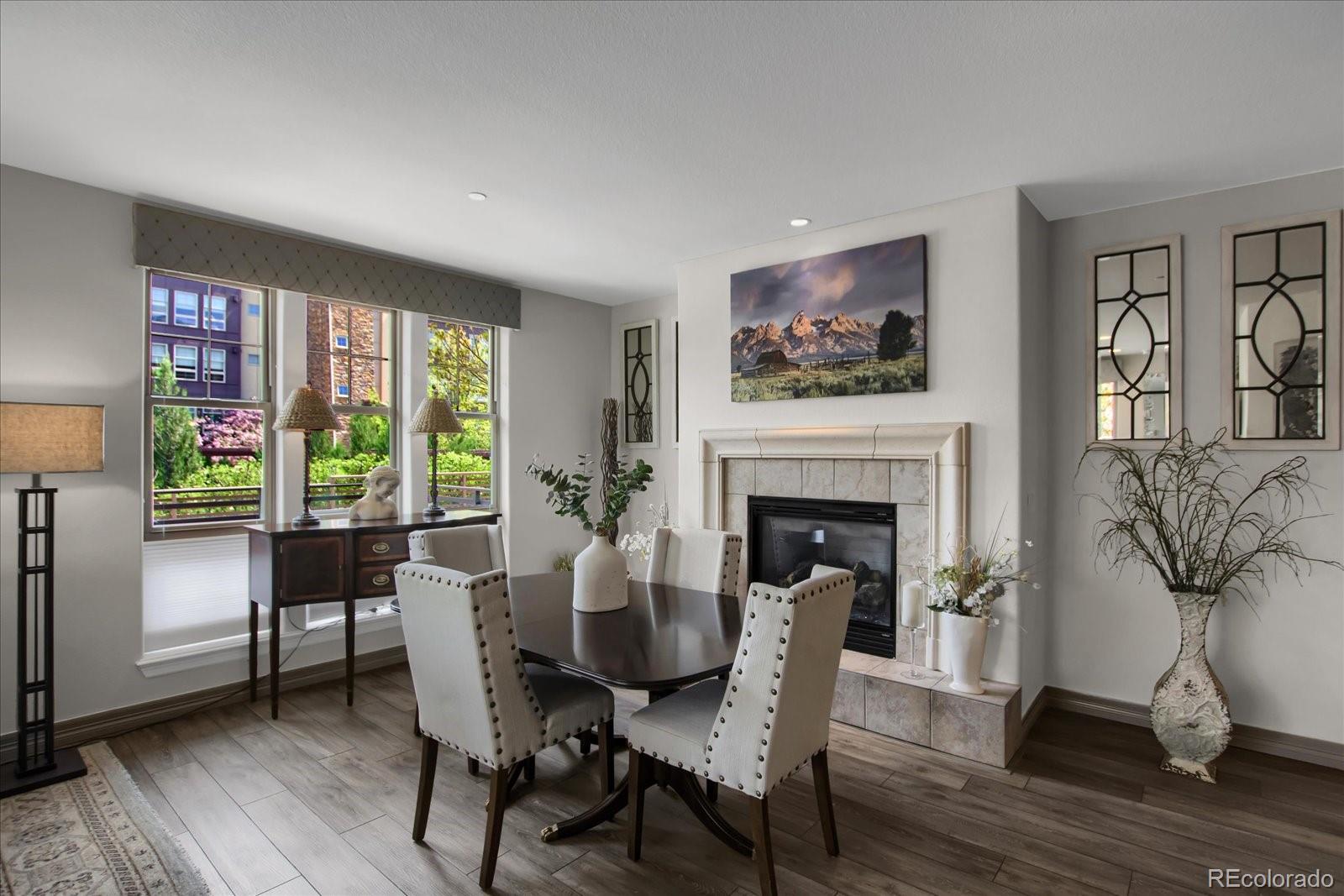 85 Rampart Way Unit: 206