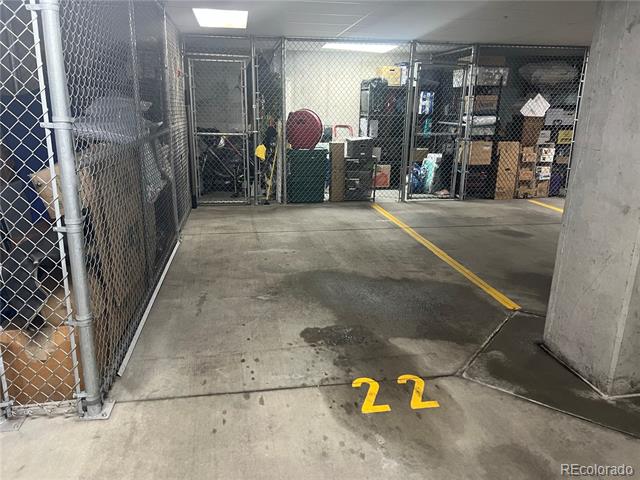 85 Rampart Way Unit: 206