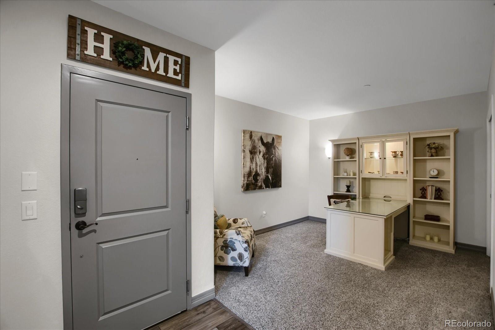 85 Rampart Way Unit: 206