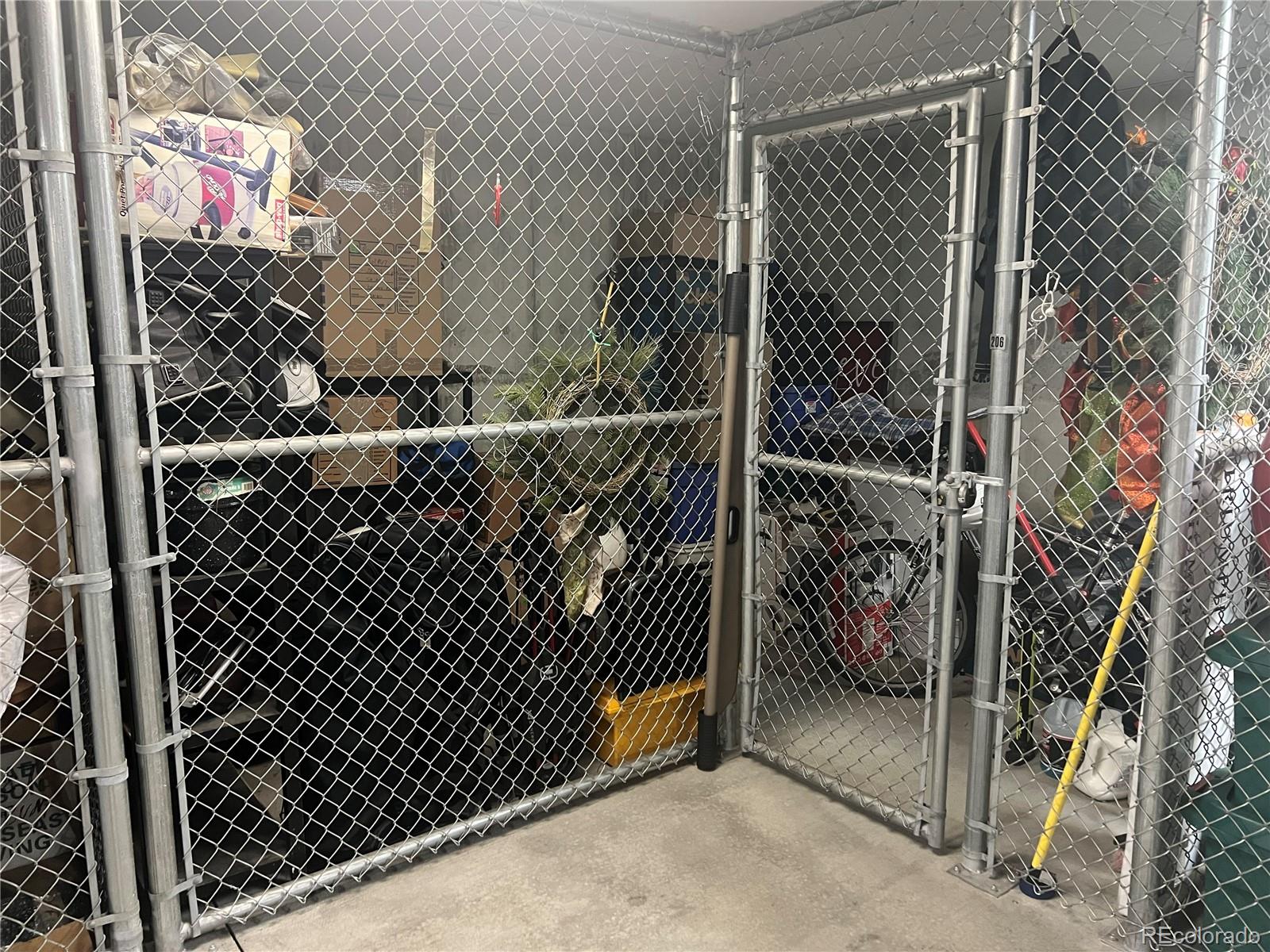 85 Rampart Way Unit: 206