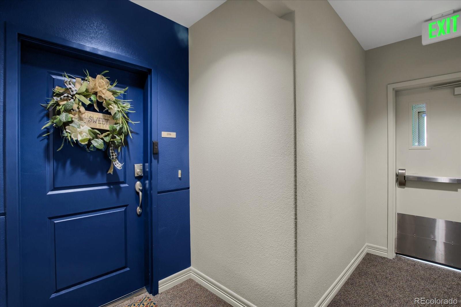 85 Rampart Way Unit: 206