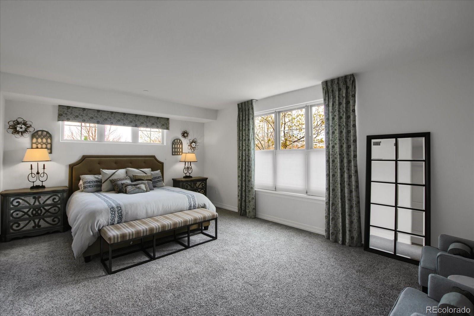 85 Rampart Way Unit: 206