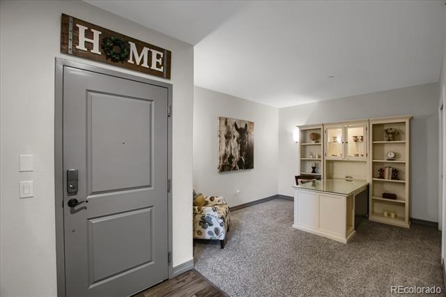 85 Rampart Way Unit: 206