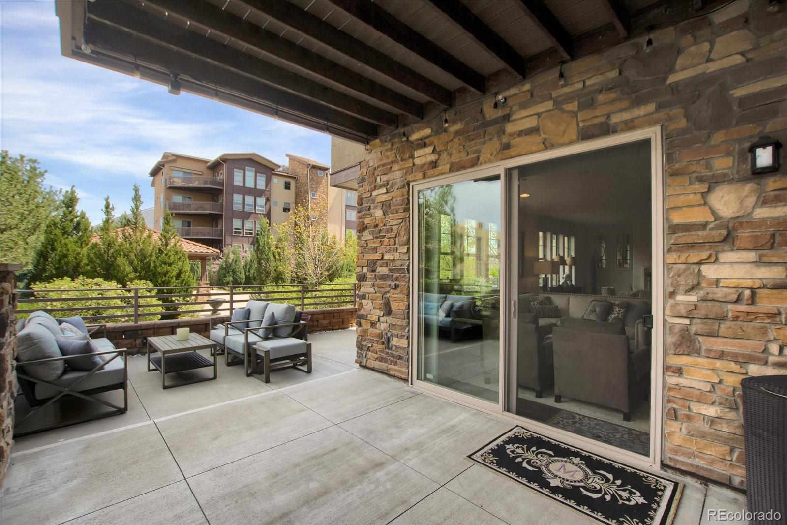 85 Rampart Way Unit: 206