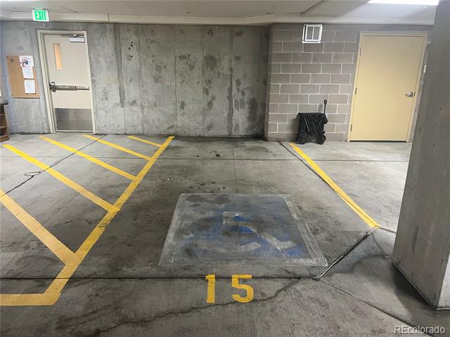 85 Rampart Way Unit: 206
