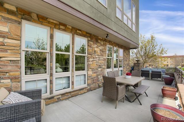 85 Rampart Way Unit: 206