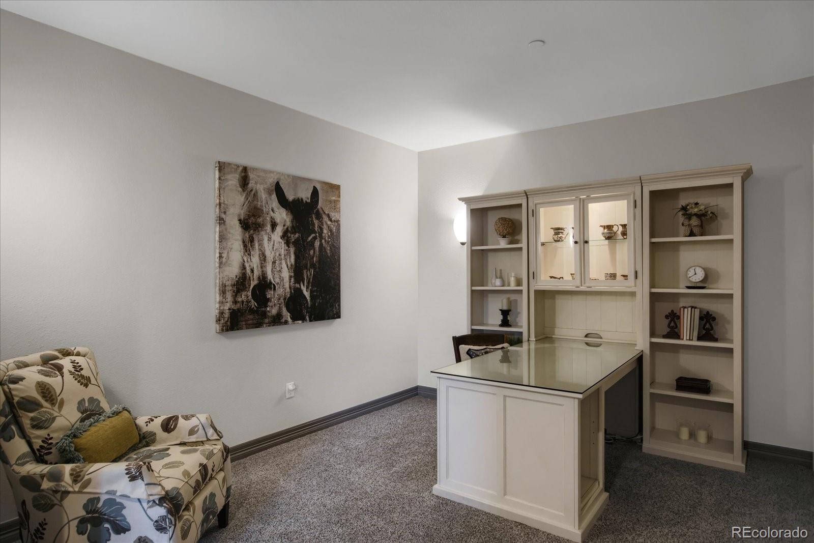 85 Rampart Way Unit: 206