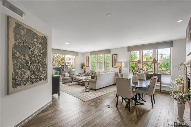 85 Rampart Way Unit: 206
