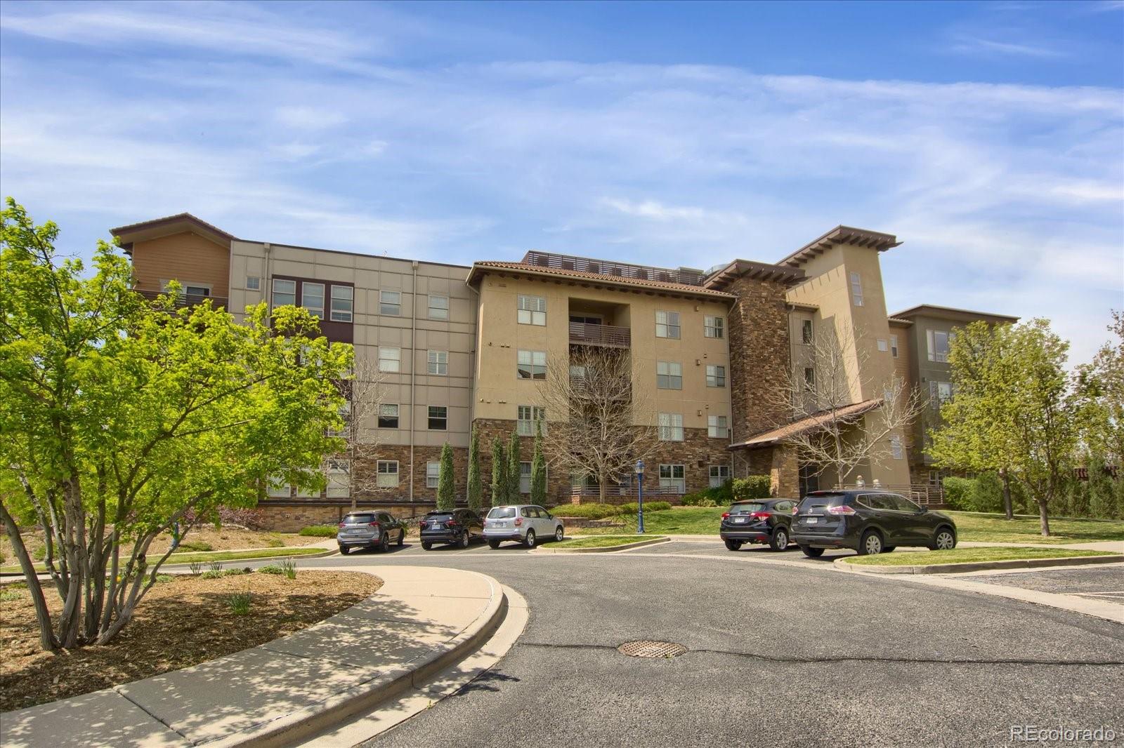 85 Rampart Way Unit: 206