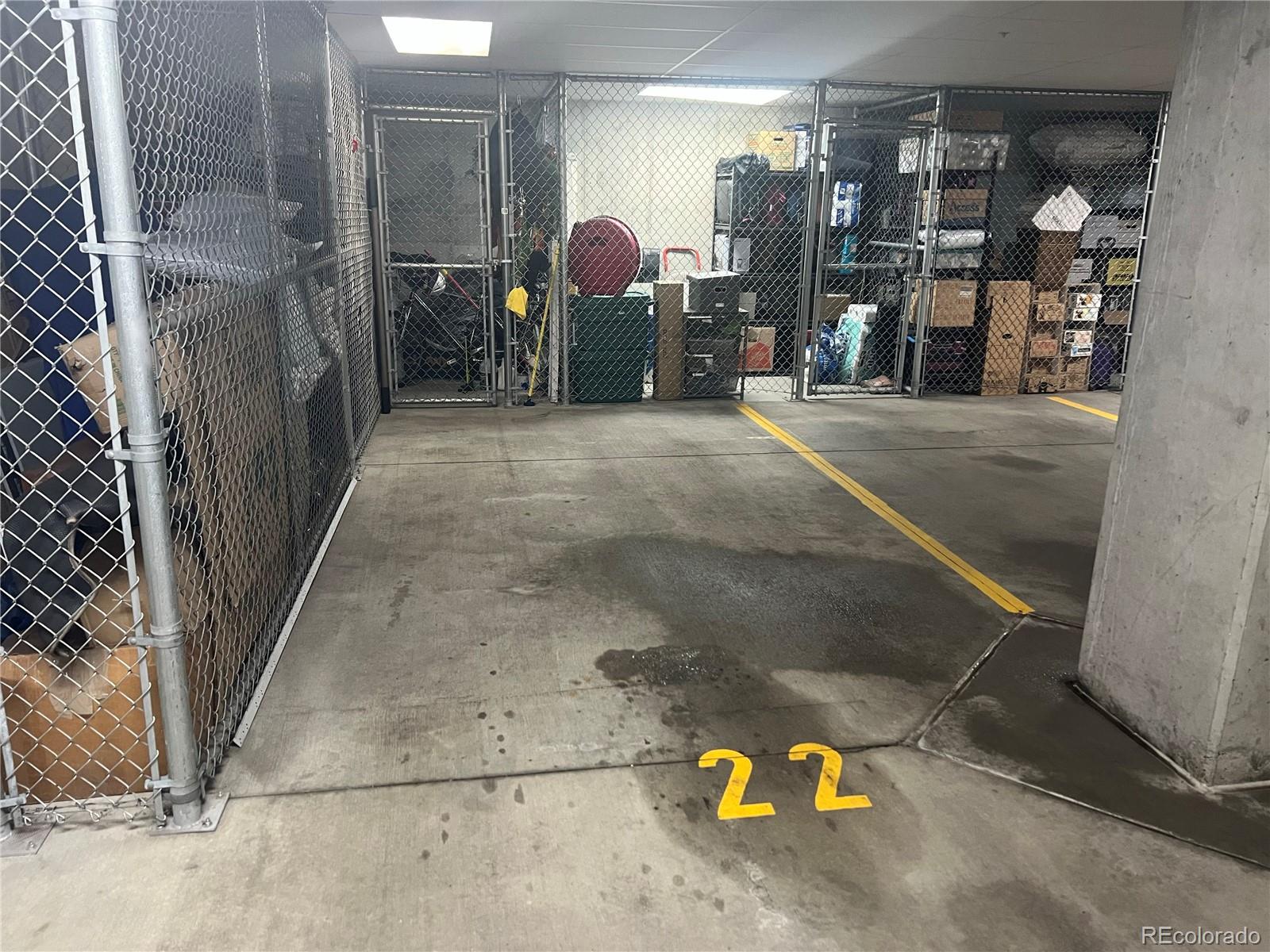 85 Rampart Way Unit: 206