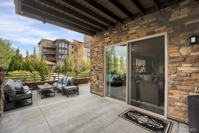 85 Rampart Way Unit: 206