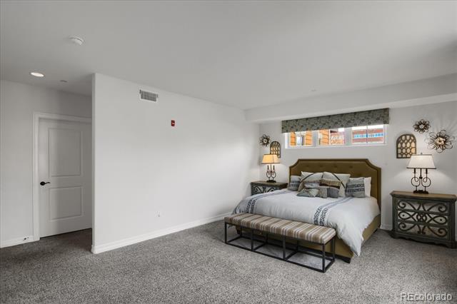 85 Rampart Way Unit: 206